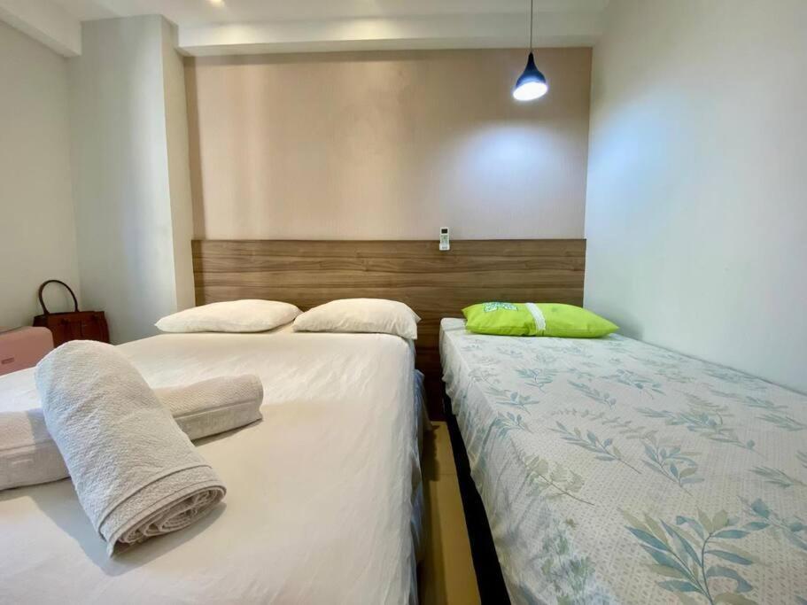 Apartament Brisa Calma Natal Zewnętrze zdjęcie